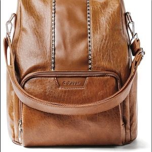 Small backpack/purse
